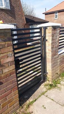 Metal Fabrication & Welding Services in Wickford, Essex