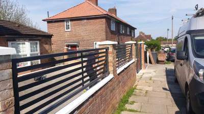 Metal Fabrication & Welding Services in Wickford, Essex