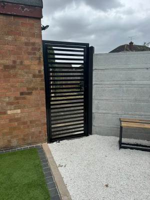 Metal Fabrication & Welding Services in Wickford, Essex