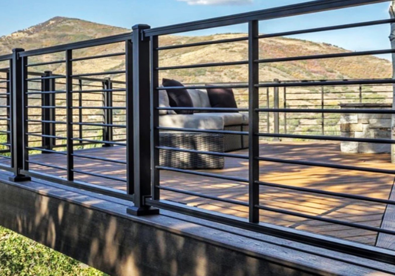 Metal Fabrication & Welding Services in Wickford, Essex