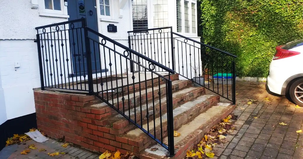 Metal Fabrication & Welding Services in Wickford, Essex