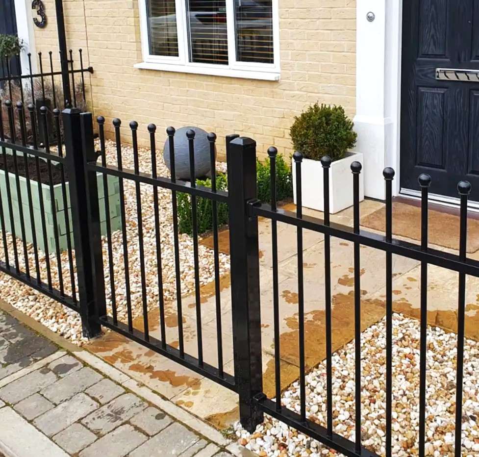 Metal Fabrication & Welding Services in Wickford, Essex